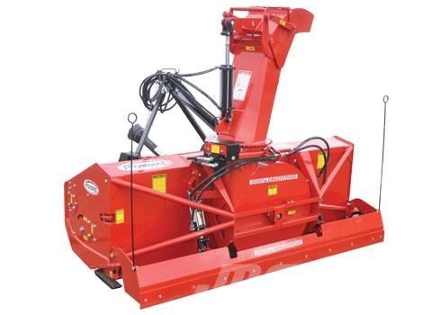  Pronovost P-INV 92 Schneefräse