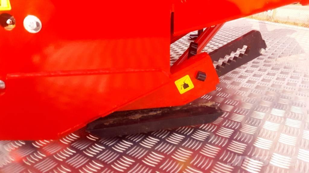  Pronovost P-INV 92 Schneefräse