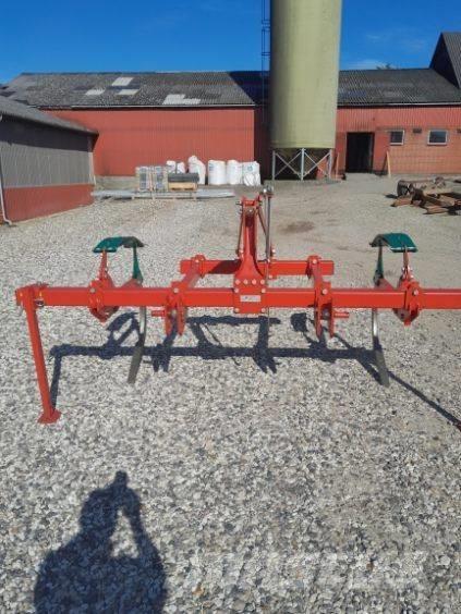 Kverneland Grubber Meißelgrubber