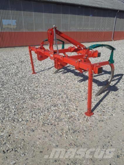 Kverneland Grubber Meißelgrubber