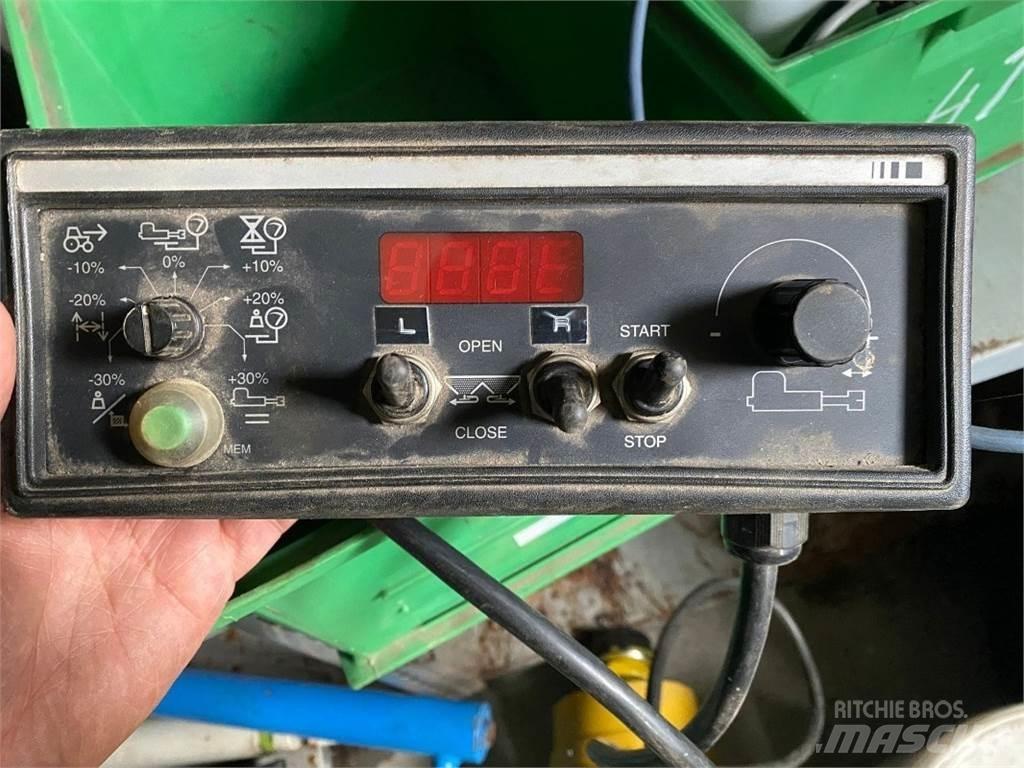 Vicon RS-XL Mineraldüngerstreuer