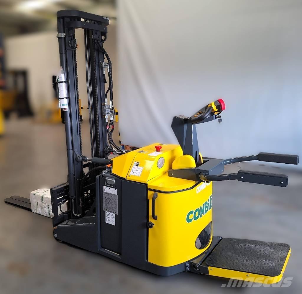 Combilift COMBI-CS Elektro Stapler