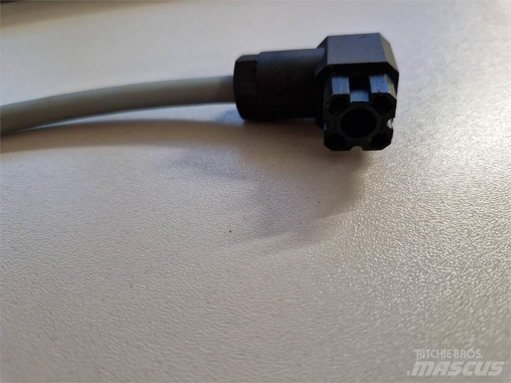 Rottne 401-23231 Elektronik