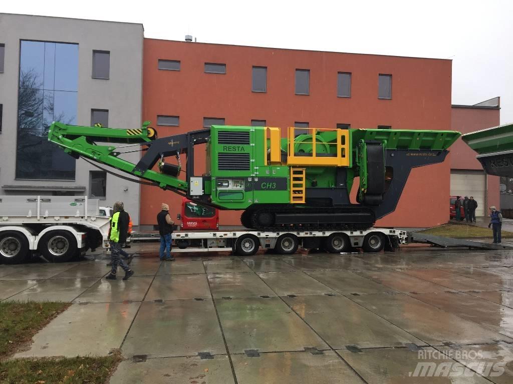 Resta CH3 1100x750 Mobile Brecher