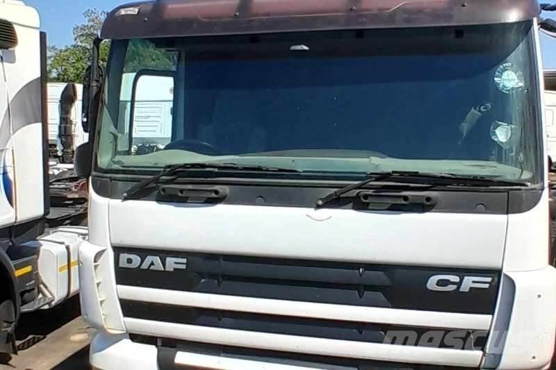 DAF CF 5.410 FTT Andere Fahrzeuge