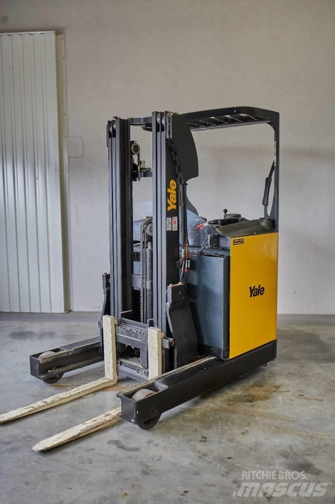 Yale MR14 Elektro Stapler