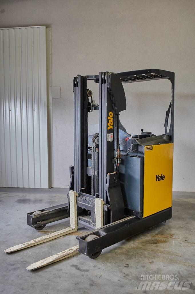 Yale MR14 Elektro Stapler