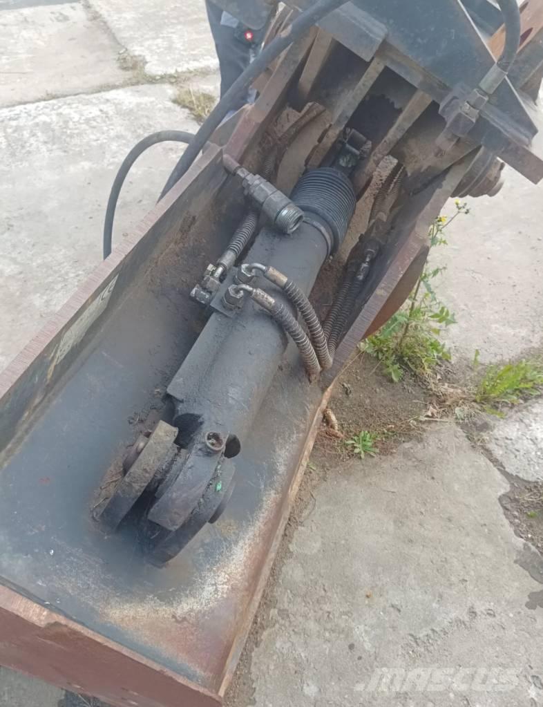 CASE CX 210 Raupenbagger