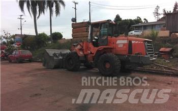 Doosan DL 200 Radlader