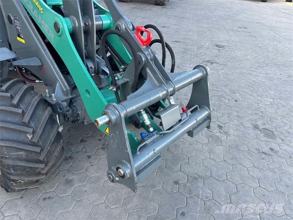 Kramer KL21.5L Radlader