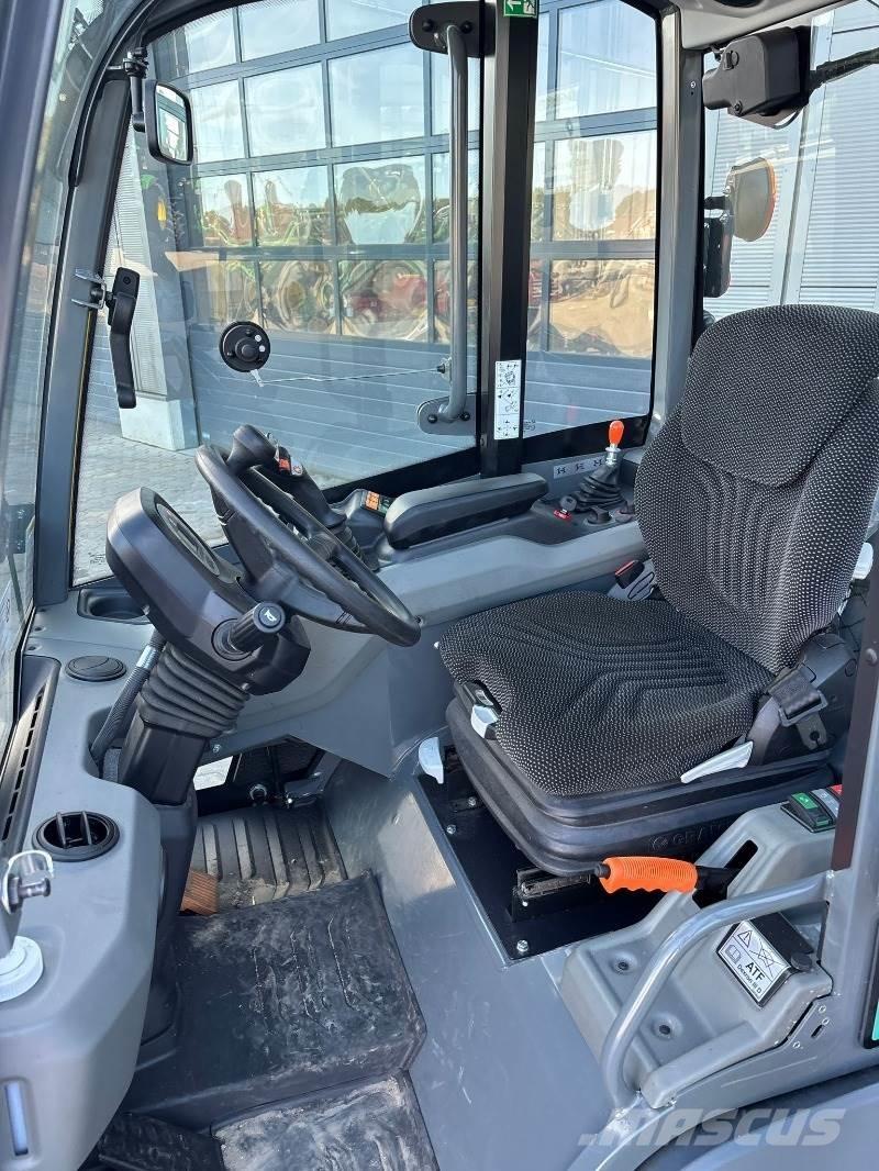 Kramer KL21.5L Radlader