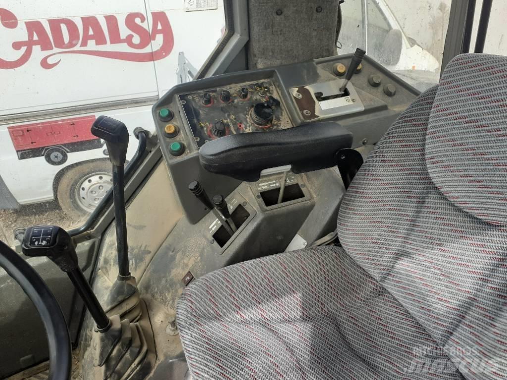 Massey Ferguson 3630 Traktoren