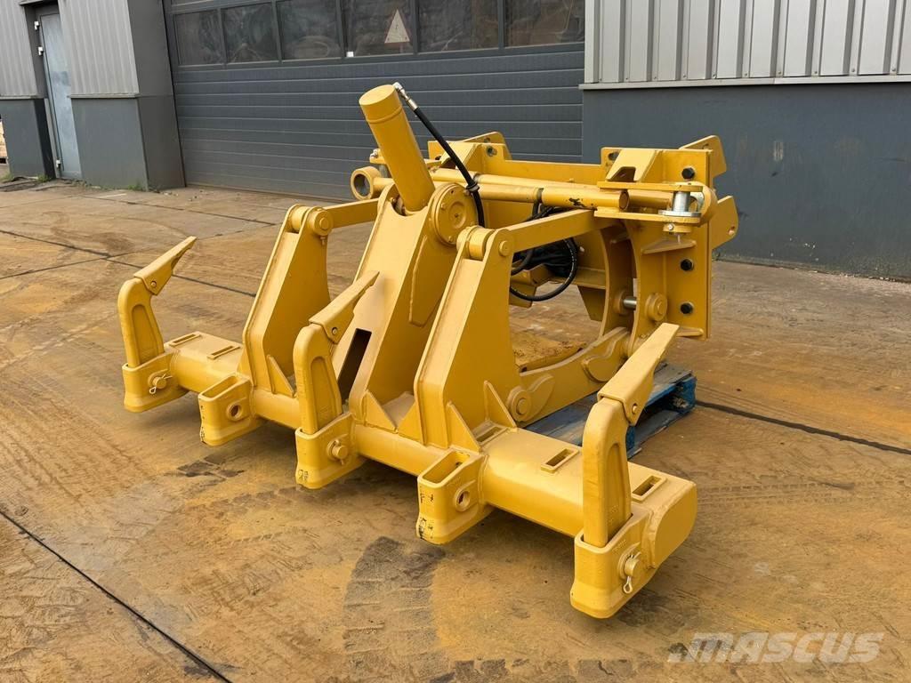 Volvo G930B Andere Zubehörteile