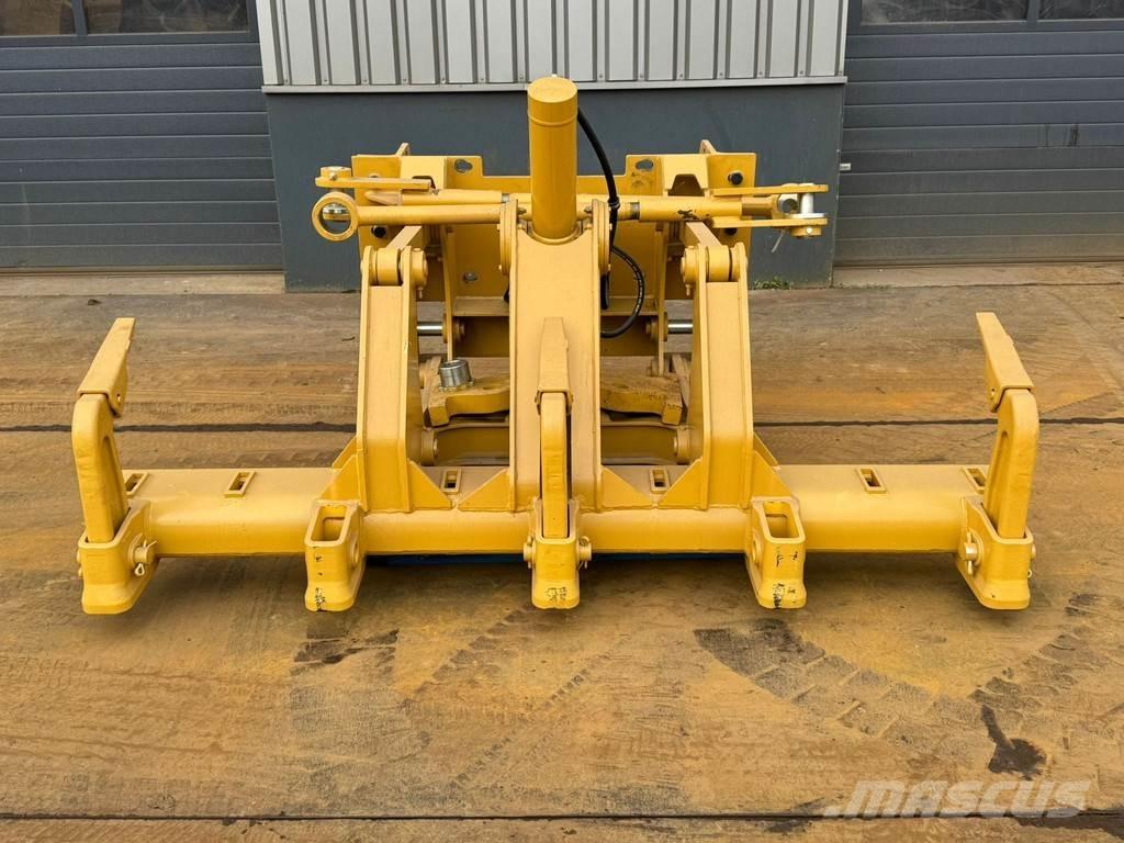 Volvo G930B Andere Zubehörteile