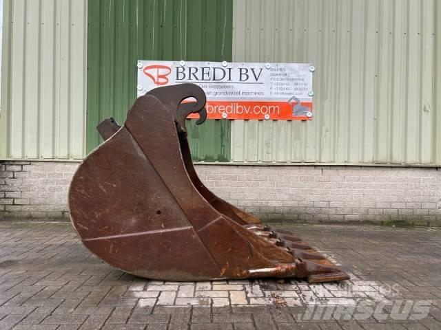  Tandenbak CW 45 Schaufeln