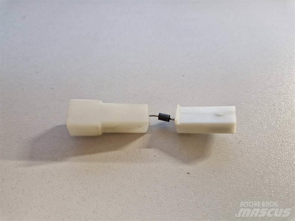 Rottne 012-0182 Elektronik