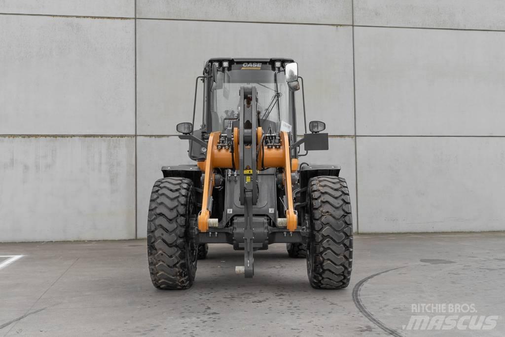 CASE 721 G Radlader