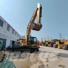 CAT 345 D Raupenbagger