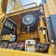 CAT 345 D Raupenbagger