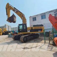 CAT 345 D Raupenbagger
