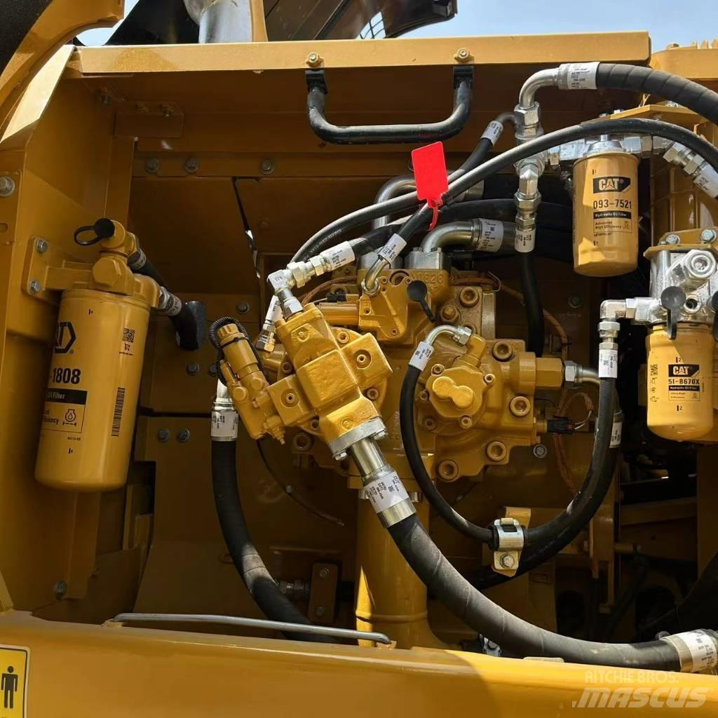 CAT 336 D L Raupenbagger