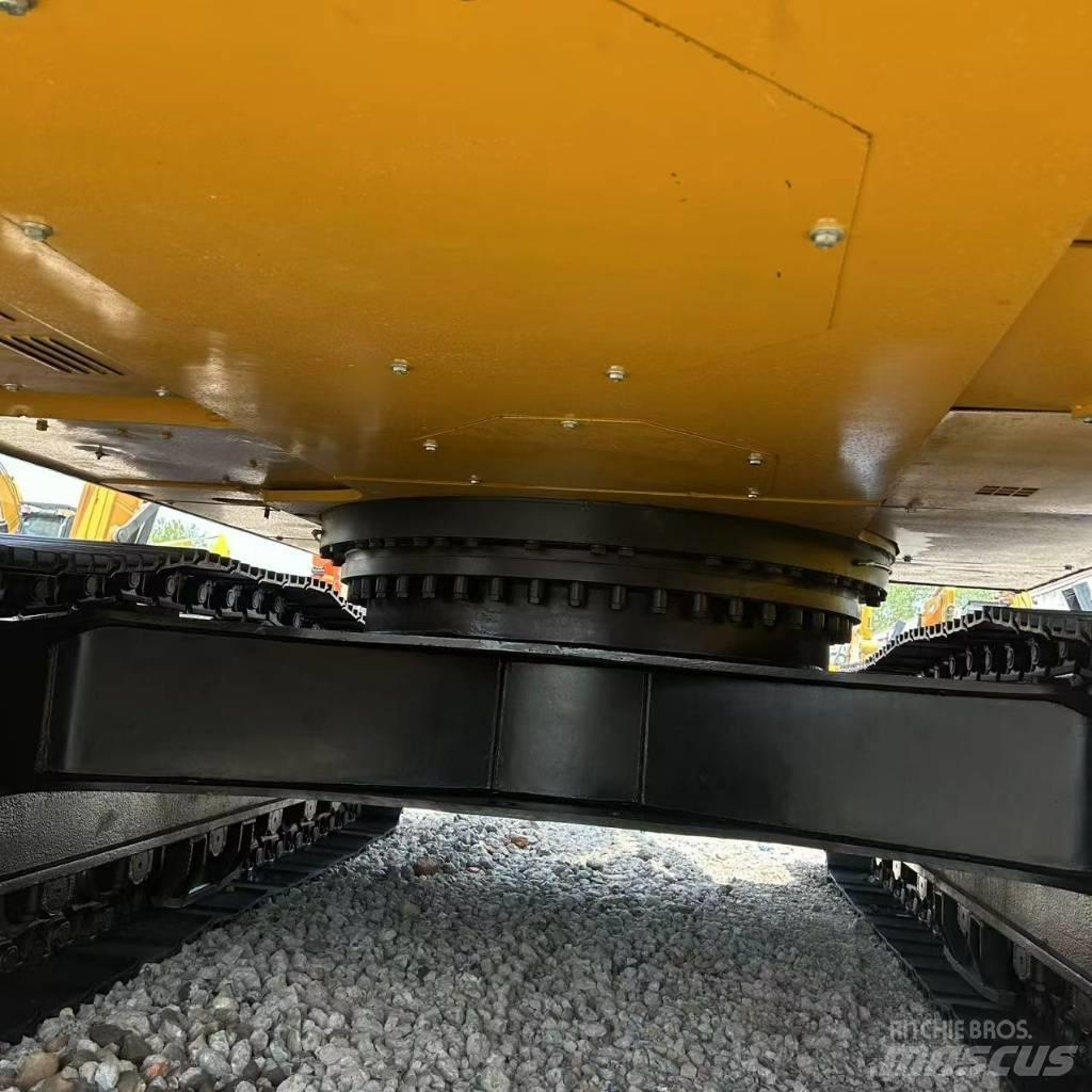 CAT 336 D L Raupenbagger