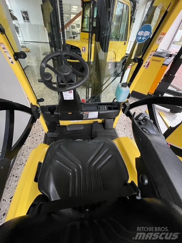 Hyster J 2.00 XNT Elektro Stapler