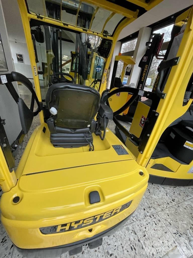 Hyster J 2.00 XNT Elektro Stapler