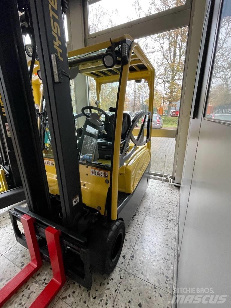 Hyster J 2.00 XNT Elektro Stapler