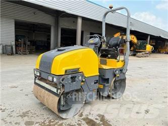 Dynapac CC 1100 Tandemwalzen