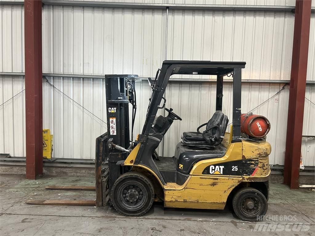 CAT GP20NT Gas Stapler