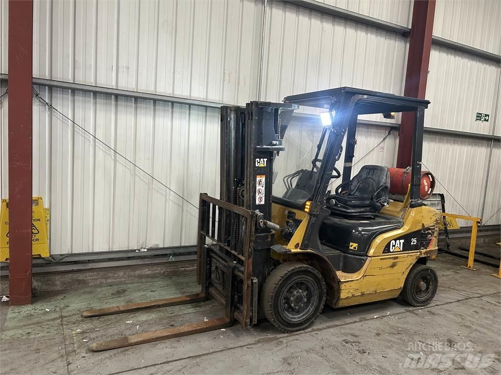 CAT GP20NT Gas Stapler