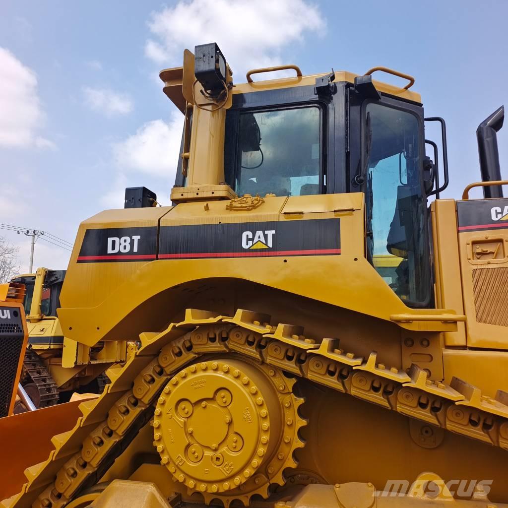 CAT D 8 T Bulldozer