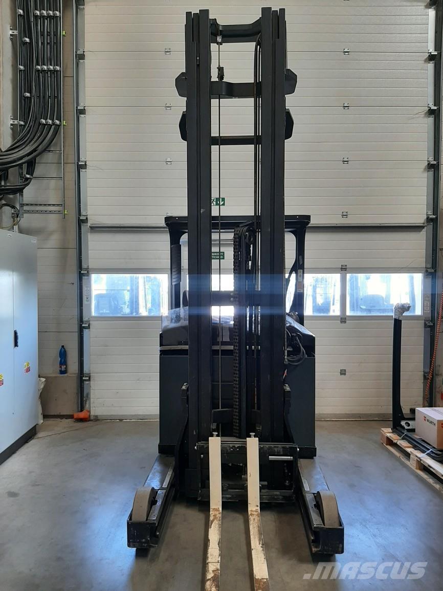 Yale MR16H Schubmaststapler