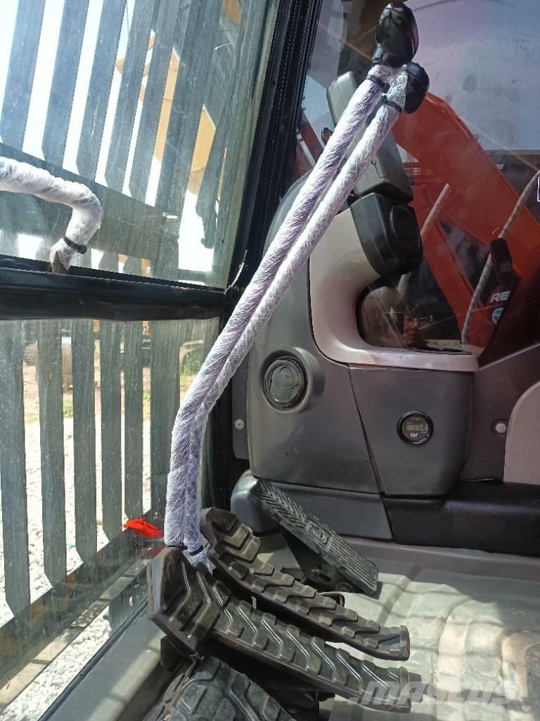 CAT 320D2 Raupenbagger