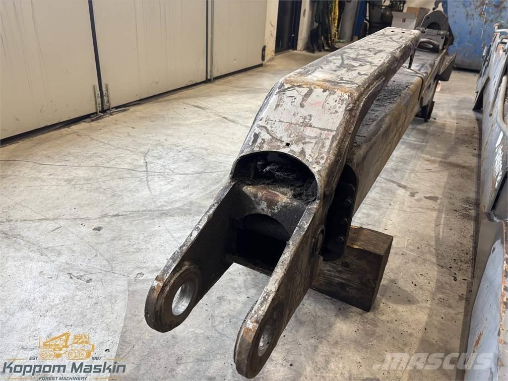 Cranab Crf14 Förderkrane