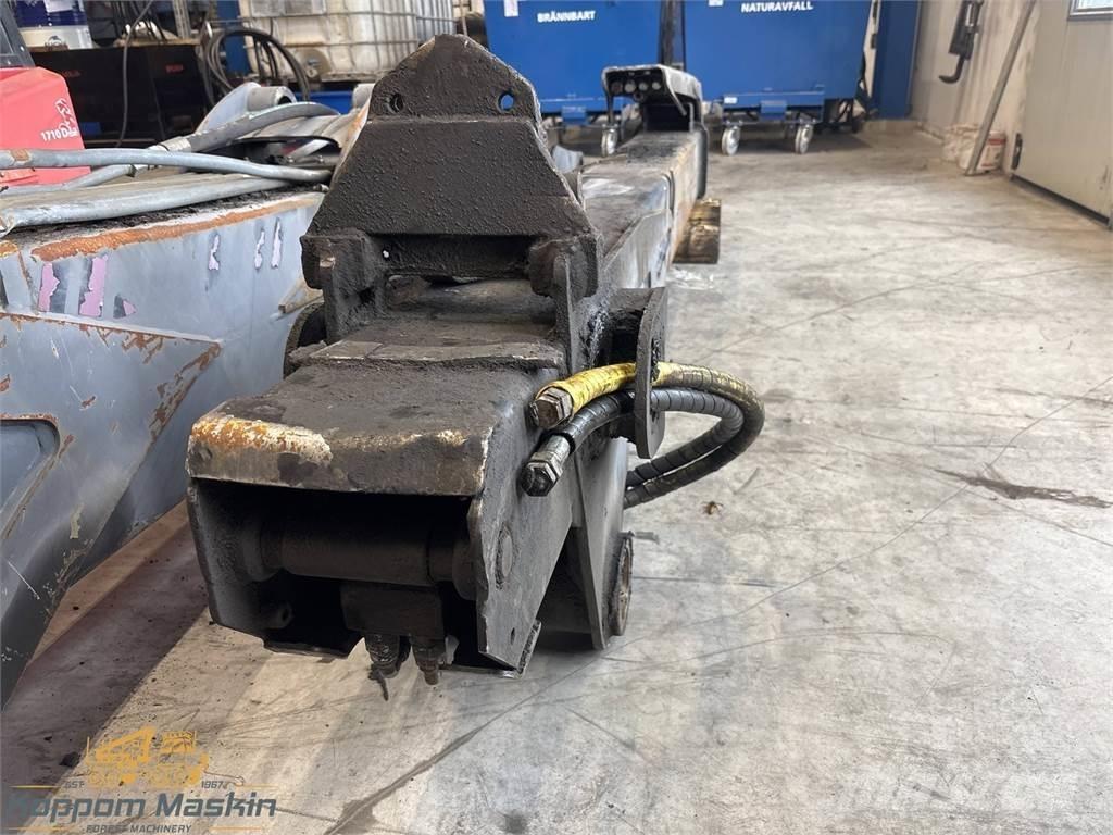 Cranab Crf14 Förderkrane