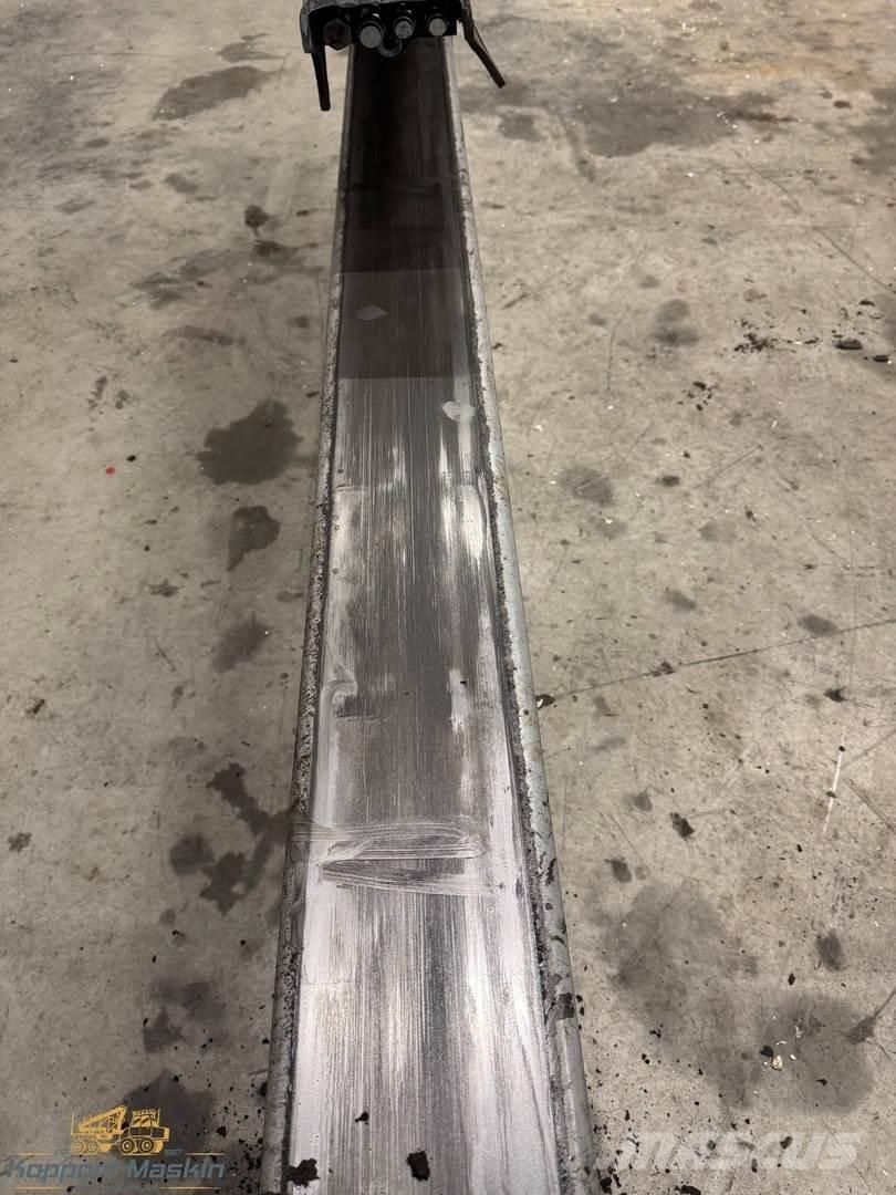 Cranab Crf14 Förderkrane