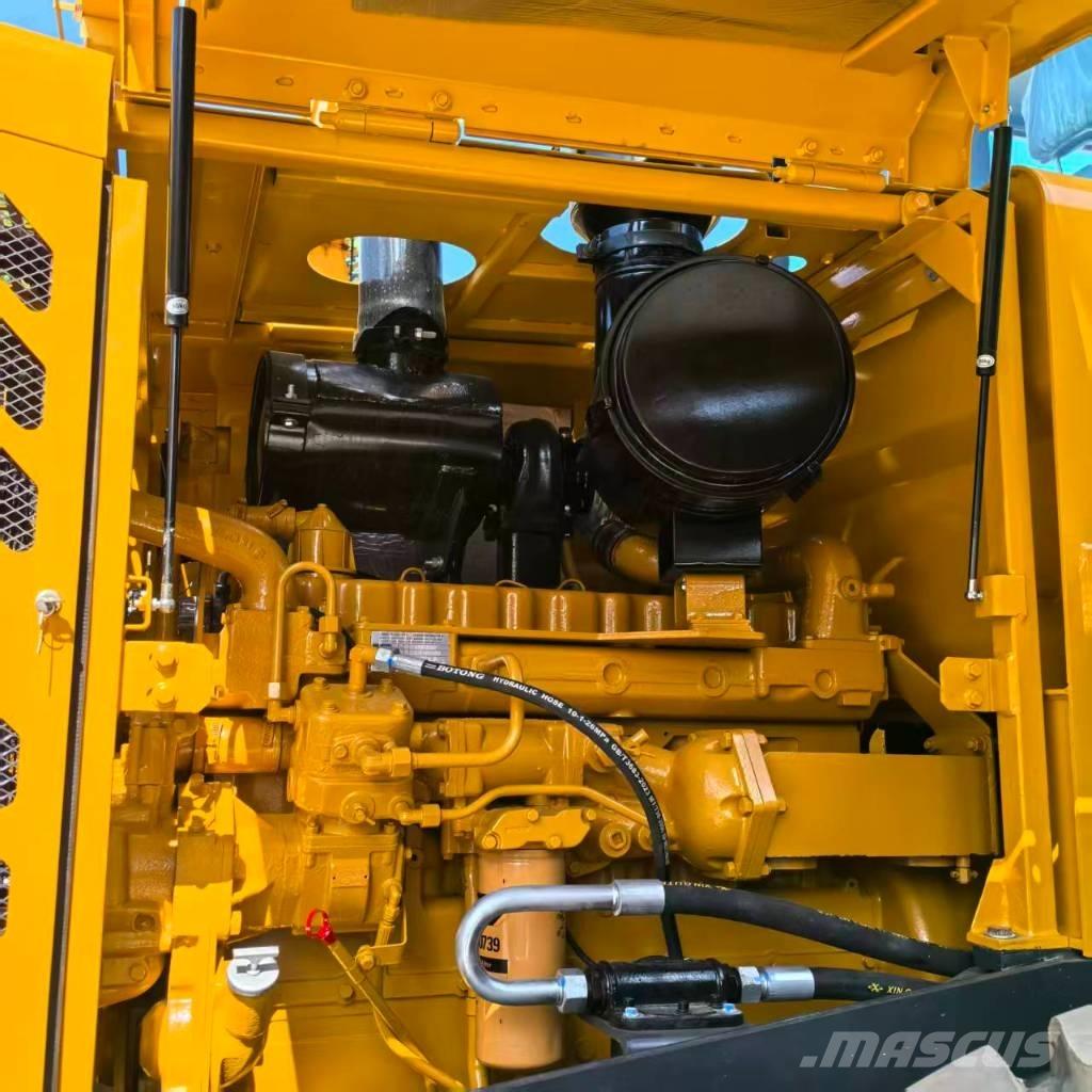 SDLG LG 956 L Radlader