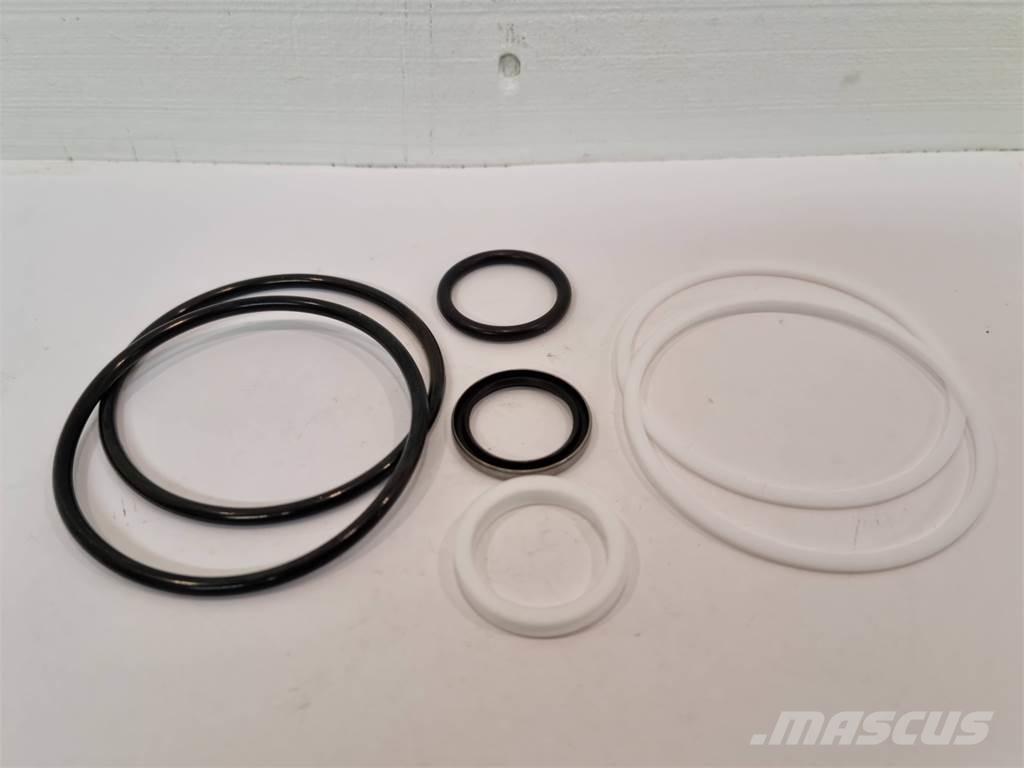  FMG/Ösa 8580123 Chassis