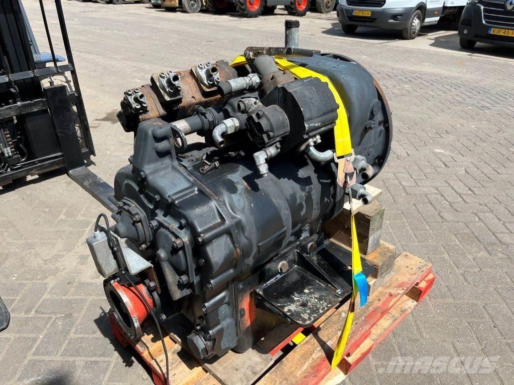  DANA 15. 5HR36415-5 Getriebe