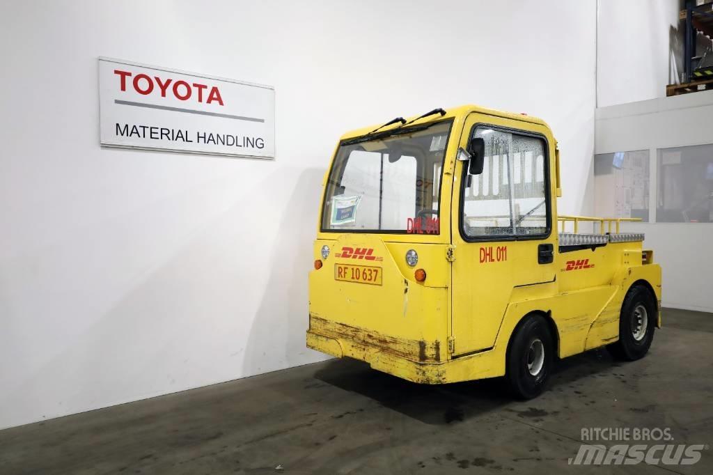 Simai TE291 Schlepper