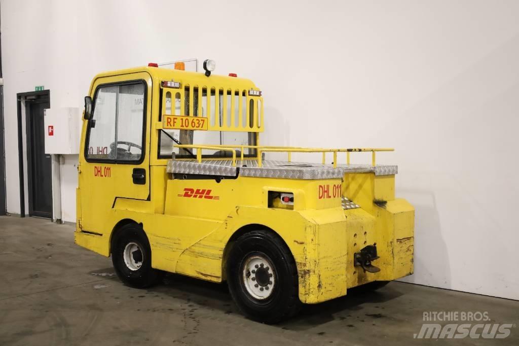 Simai TE291 Schlepper