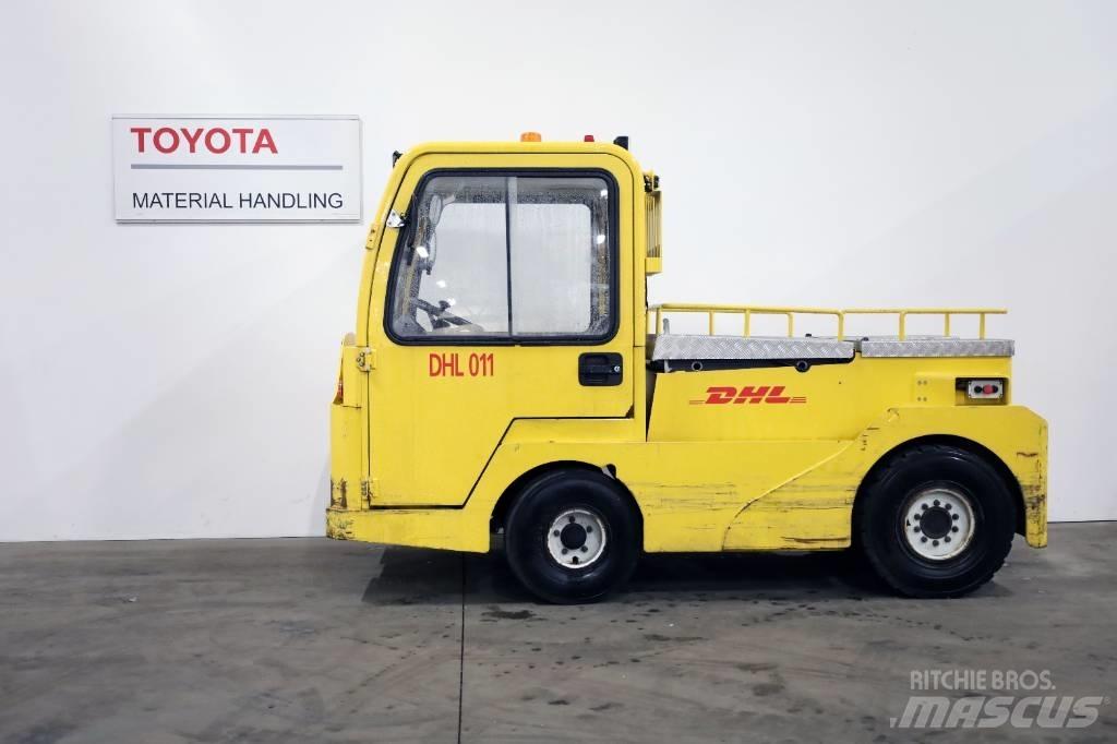 Simai TE291 Schlepper