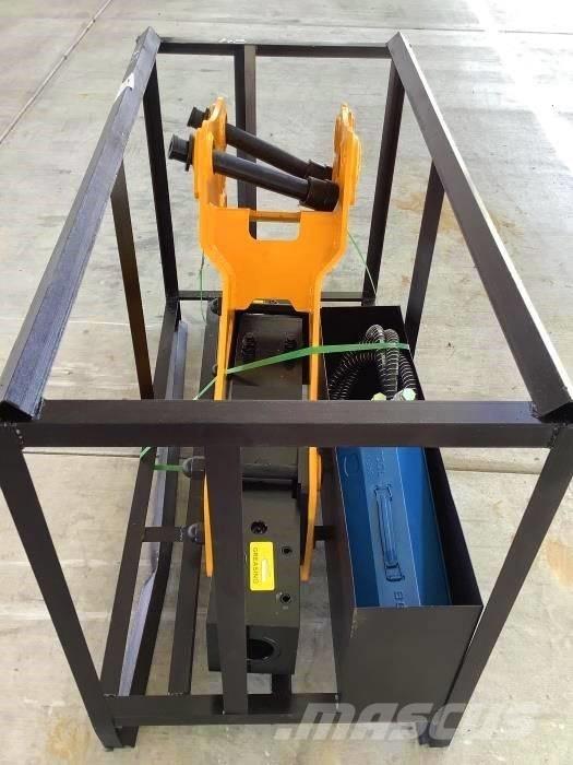  Hanmen HMB680 Hammer / Brecher