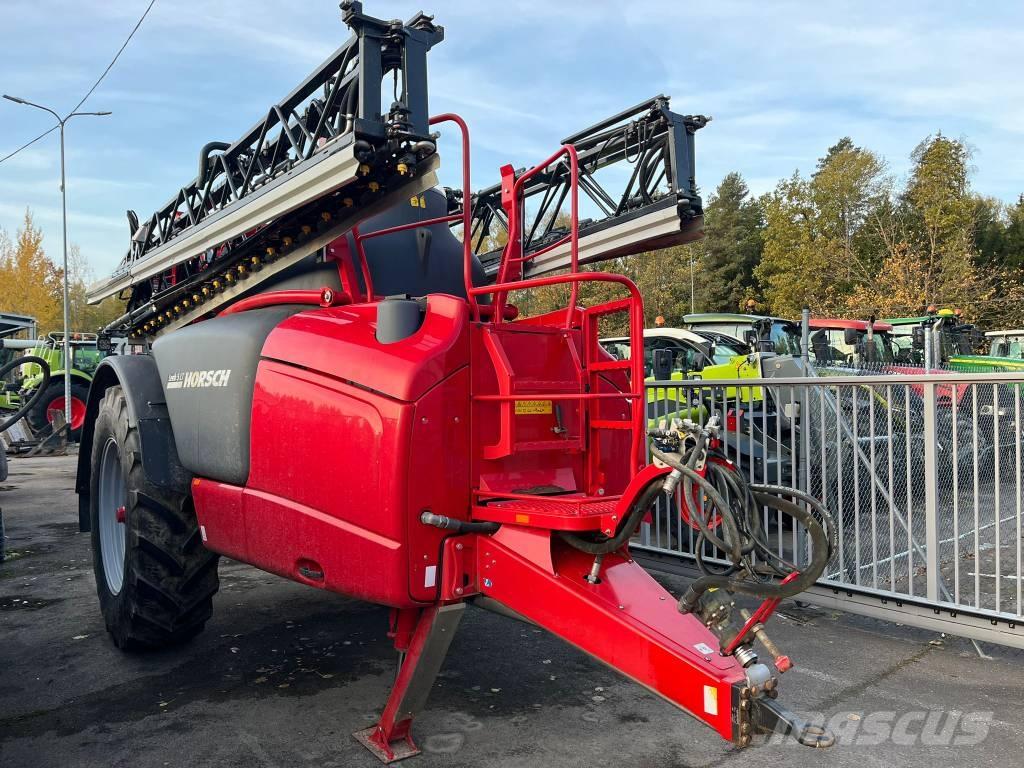 Horsch LEEB 5 LT Düngemittel-Sprüher