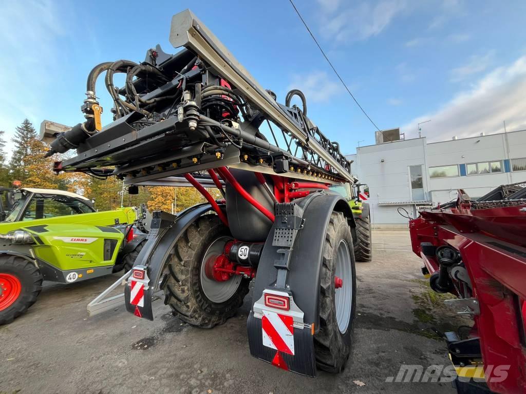 Horsch LEEB 5 LT Düngemittel-Sprüher