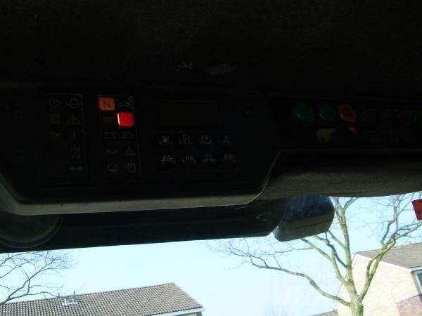 Schmidt Swingo 250 Kehrer