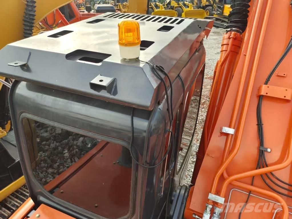 Hitachi ZX 350 Raupenbagger