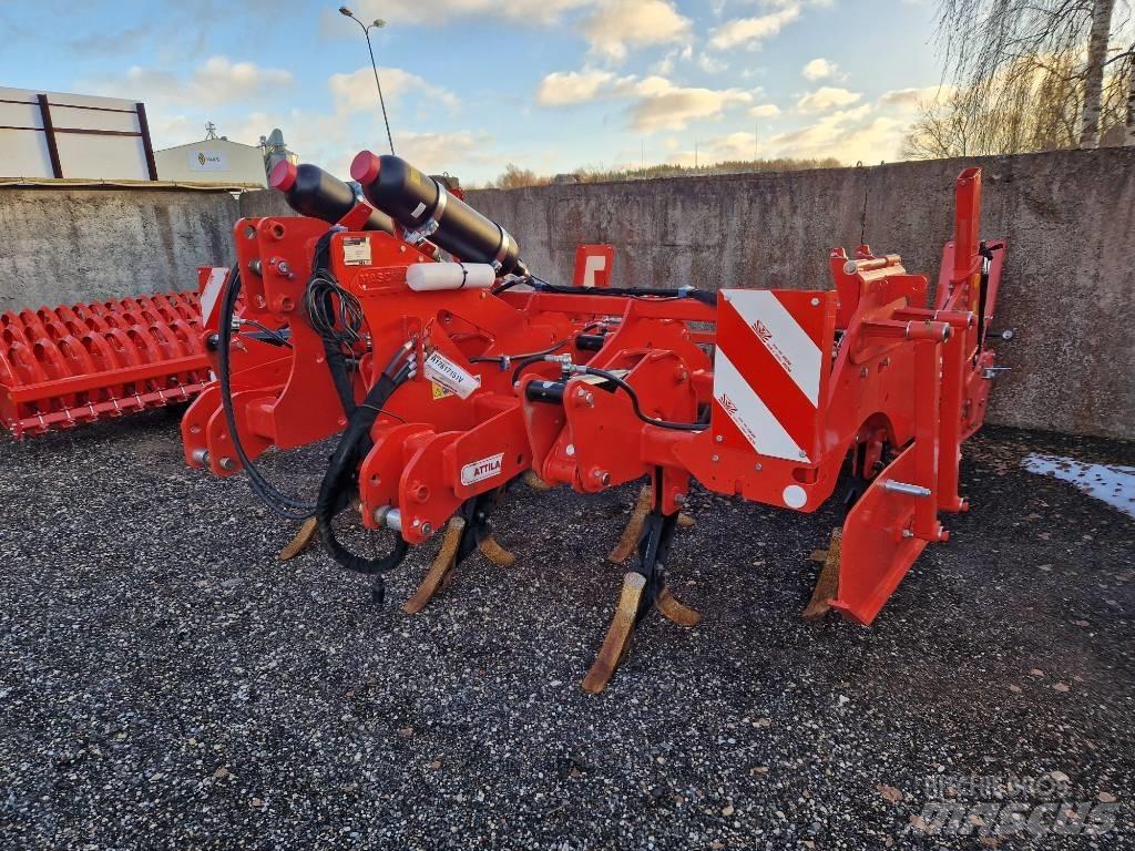 Maschio Attila 300/7 Grubber
